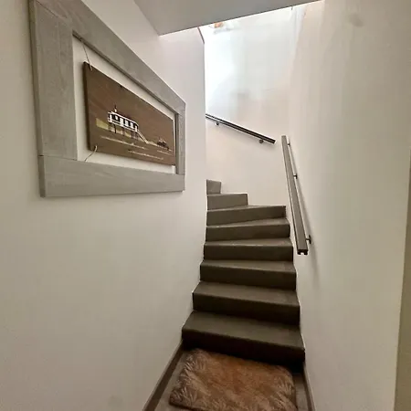 Villa Typique Bois Sur Pilotis La Teste-de-Buch